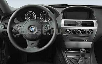 М Обод колеса рулевого управления BMW