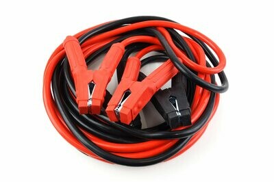 Booster cables 1200A - 6m