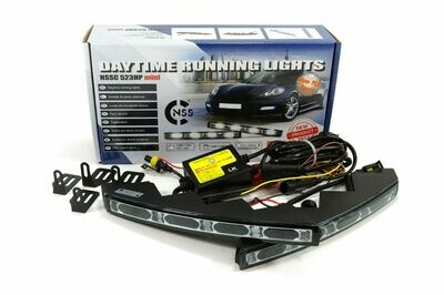 Daytime running lights DRL 523HP mini
