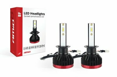 LED Headlight H1 BF Series AMiO
