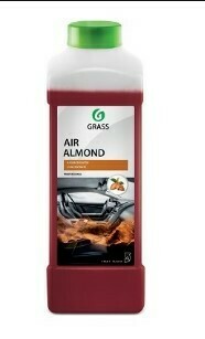 Ароматизатор Grass AIR Almond, 1л