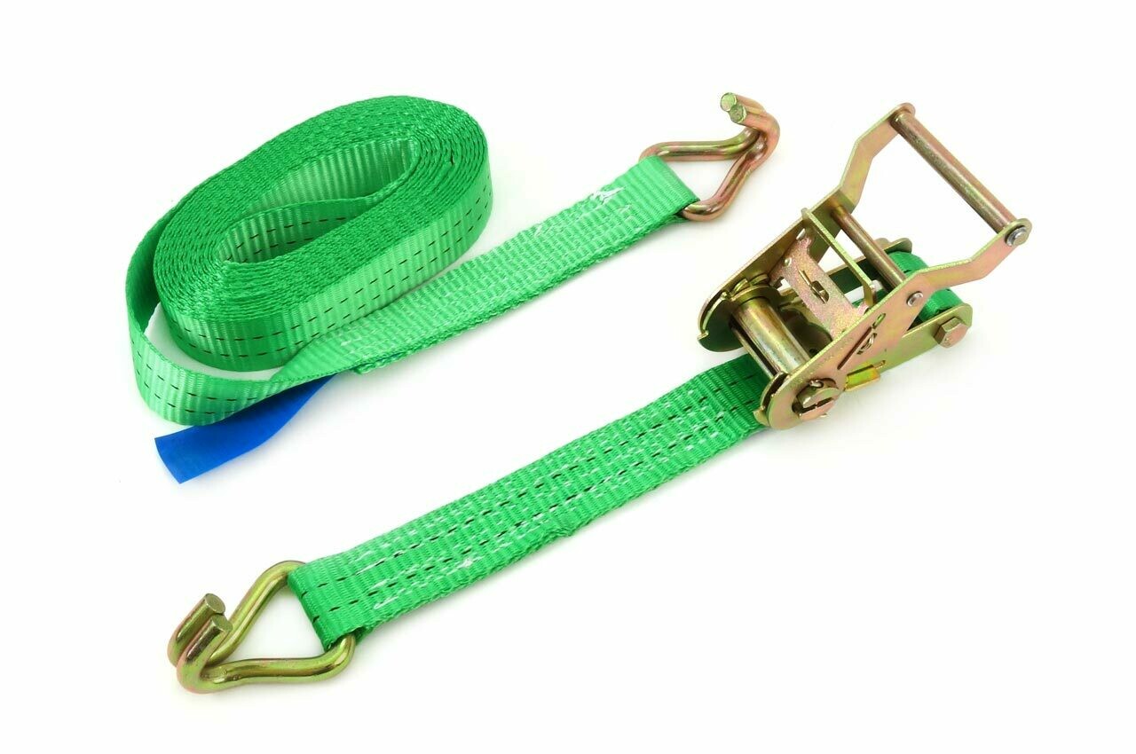 Ratched tie down 2000kg 4m