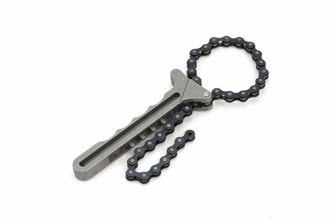 Key to oil filter (chain) OILW-C