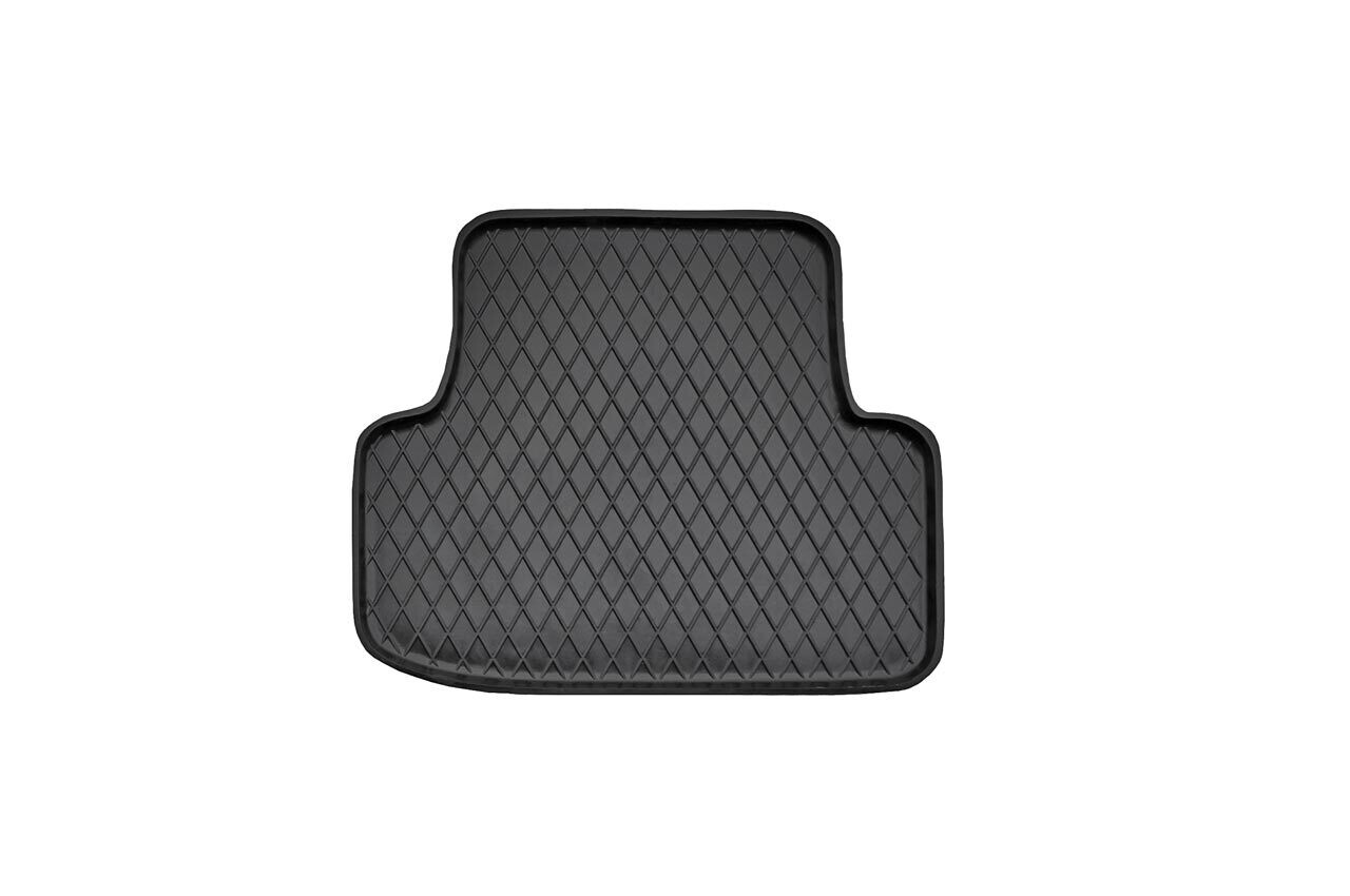 Rubber Rugs MG GOLF VII rear - model - (12 RIGHTS)