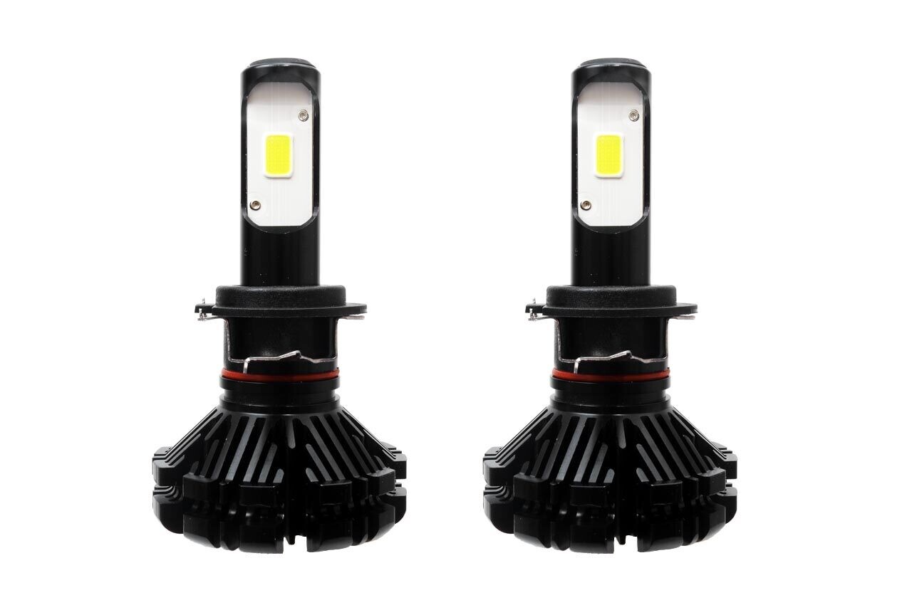 LED Headlight CX Series H7-1 2018