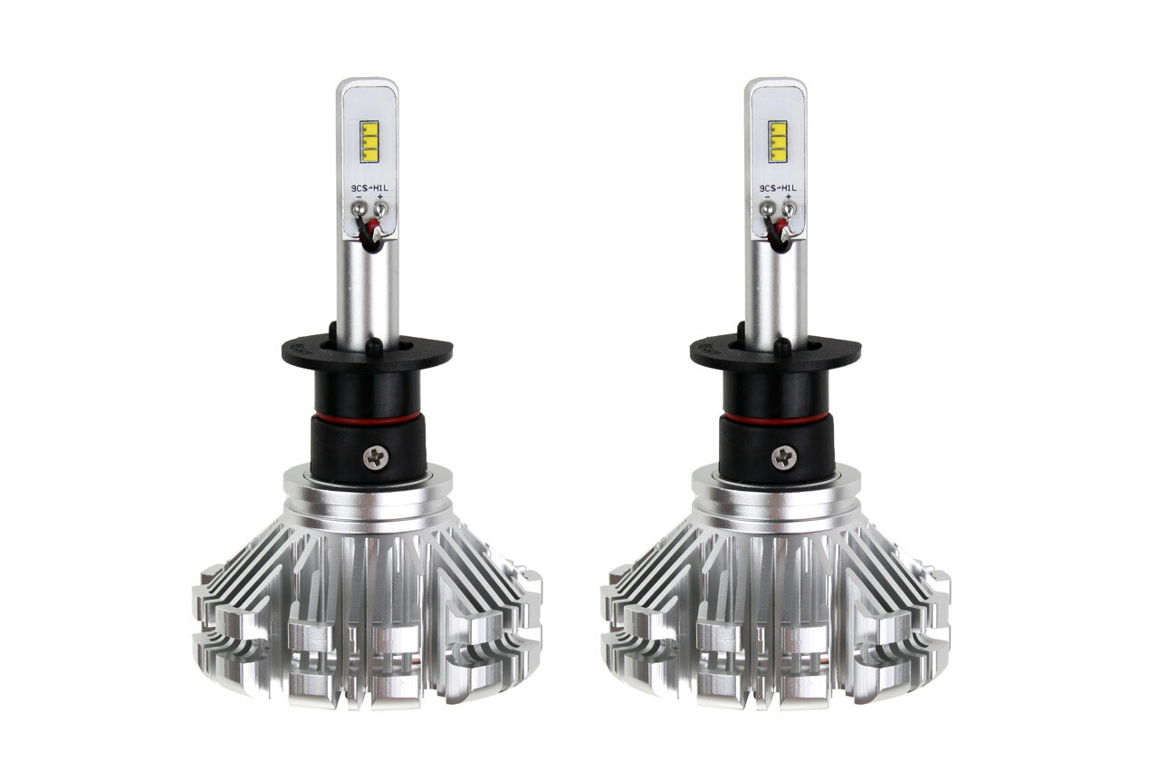 LED Headlight H1 SX Series AMiO