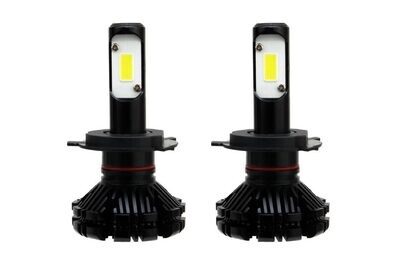 LED Headlight H4 CX Series 2018