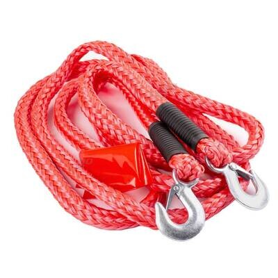 Tow Rope 4m 3000kg TW-3T
