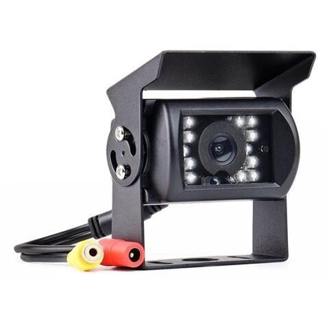 Reverse camera for Truck with IR HD-501 "Night Vision"