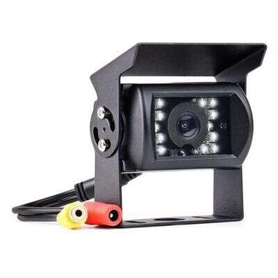 Reverse camera for Truck with IR HD-501 &quot;Night Vision&quot;