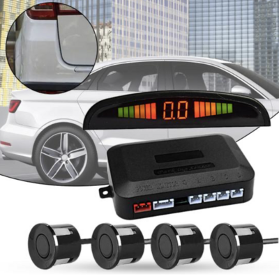 Parking Assistance Systems