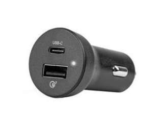 USB Car chargers