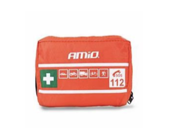 Car First Aid Kits