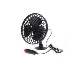 Car fan