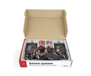 Xenon car kits