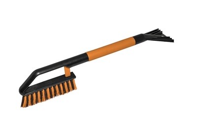 Brush-scraper FUTURA BASIC 60 cm
