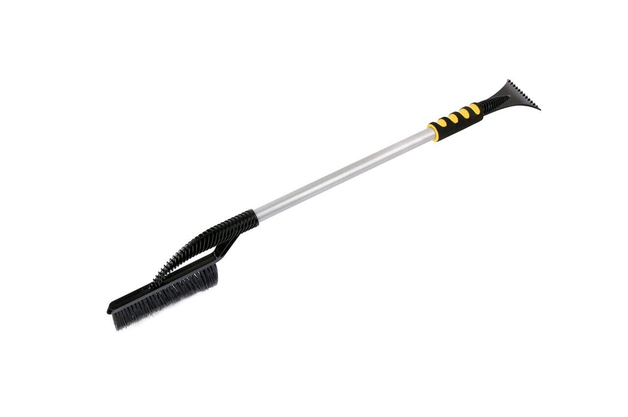 Brush/Scraper ISB5 with SoftGrip handle 770mm