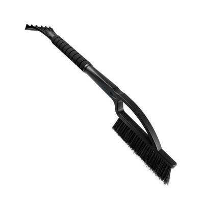 Brush-scraper NICE TOUCH SLIM 62 cm