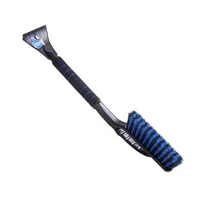 Brush-scraper NICE TOUCH NT 65 cm
