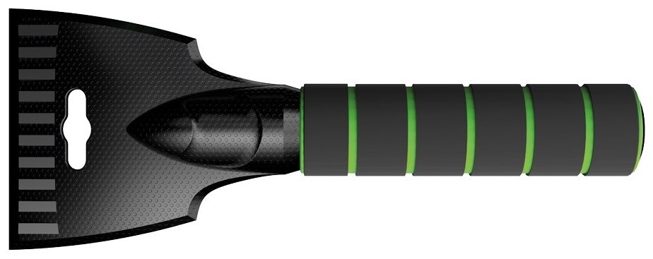 Scraper Aspen S1 24 cm