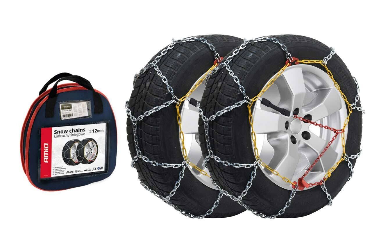 Snow Chains 12 mm KN-70