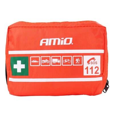 DIN 13167 first aid kit