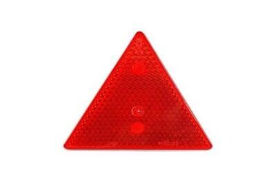 Warning triangle - 1 pc