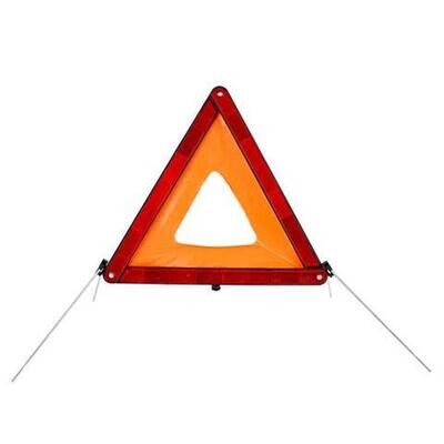 Warning triangle AMiO WT-01 E-MARK