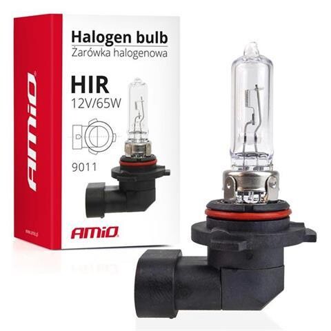 Halogen bulb HIR 9011 12V 65W