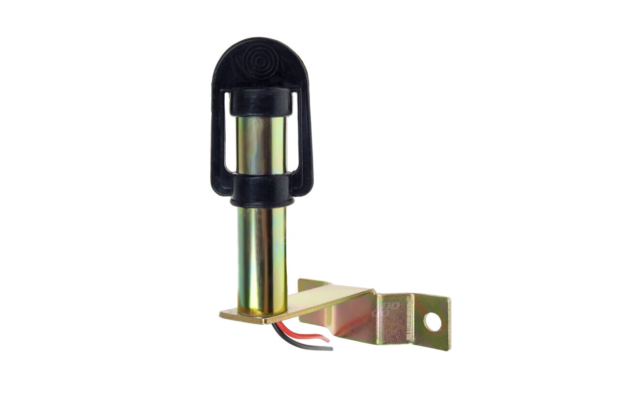 Mounting pipe MP01 &quot;L&quot; type