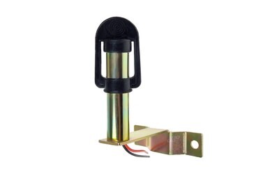 Mounting pipe MP01 &quot;L&quot; type