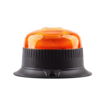 Warning Lamp W213b 3 screws R65 R10 18LED 12/24V IP56