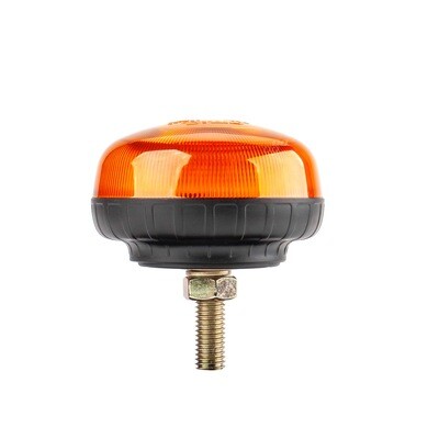Warning Lamp W21sb SINGLE BOLT R65 R10 18LED 12/24V IP56