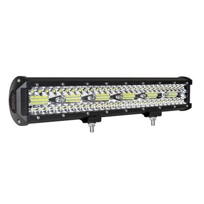 LED Working lamp AWL27 120LED 450x74 360W COMBO 9-36V