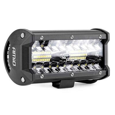 Working lamp AWL19 40LED COMBO 9-36V