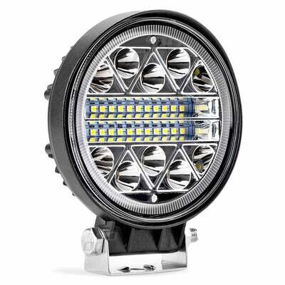 Working lamp AWL16 26LED COMBO 9-36V