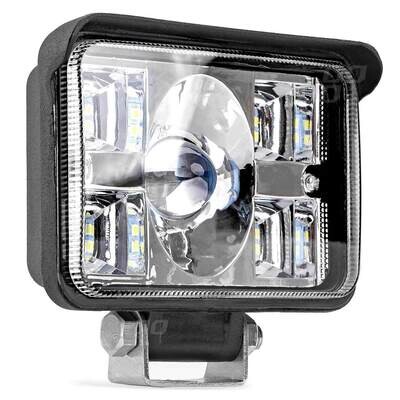 Working lamp AWL32 17 LED COMBO 9-36V