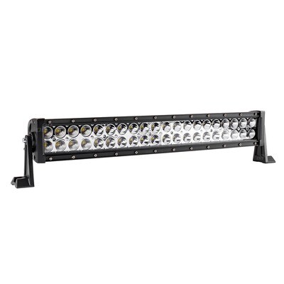 Working light bar AWL24 40LED COMBO 9-36V