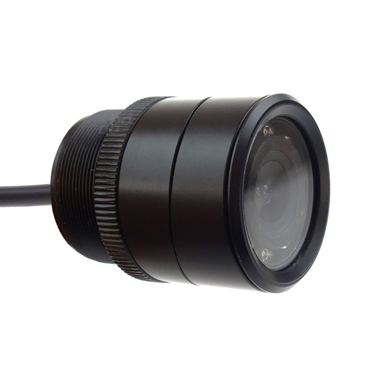 Reverse camera HD-301-IR "Night Vision" 28 mm
