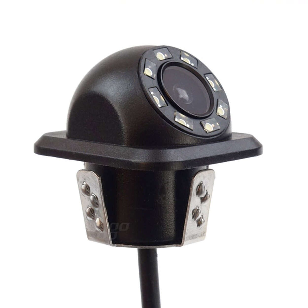 Reverse camera HD-305 LED "Night Vision" 18 mm