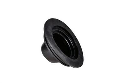 Headlight RUBBER cover &quot;HAT&quot; 55/15mm