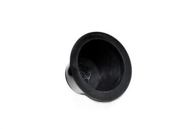 Headlight RUBBER cover &quot;HAT&quot; 55mm
