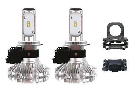 LED Headlight SX Series AMiO H7-5