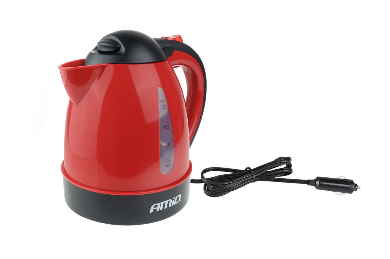 Car water kettle 1000ml 24V 300W