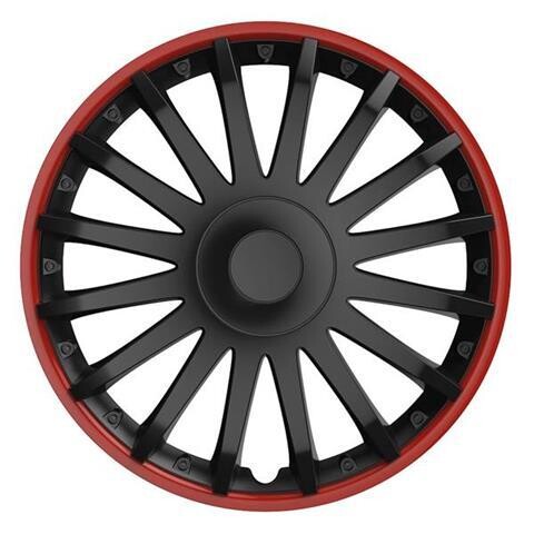 Hubcap Crystal 14&quot;