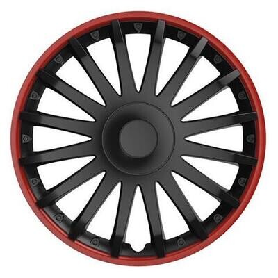 Hubcap Crystal 14&quot;