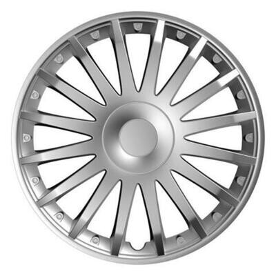 Hubcap Crystal 14&quot;