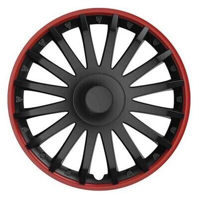 Hubcap Crystal 16&quot;