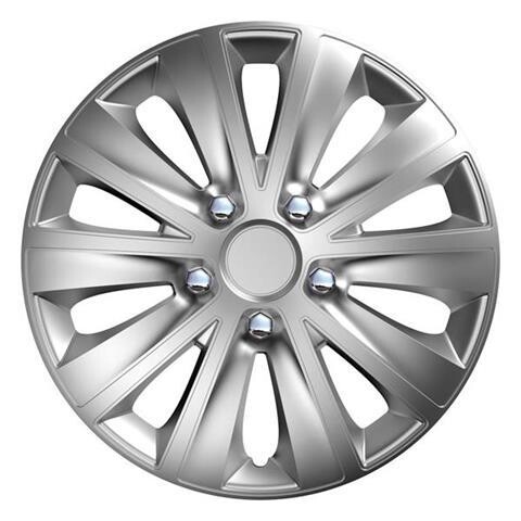 Hubcap Rapide NC 16&quot;