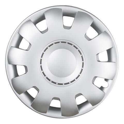 Hubcap VENUS 15&quot; silver